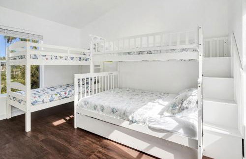 Beautiful Fort Myers Beach House - Foto 23