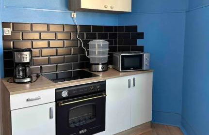 Gîte Cosy - 72m2 - Hyper Centre - Tout équipé - Foto 9