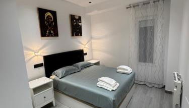 Apartamento AEROPUERTO12 - Foto 3