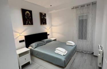 Apartamento AEROPUERTO12 - Foto 3