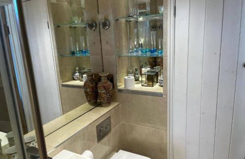 Bramble Bank 'cartshed'-1 Bed Cottage-sleeps 2 - Foto 6