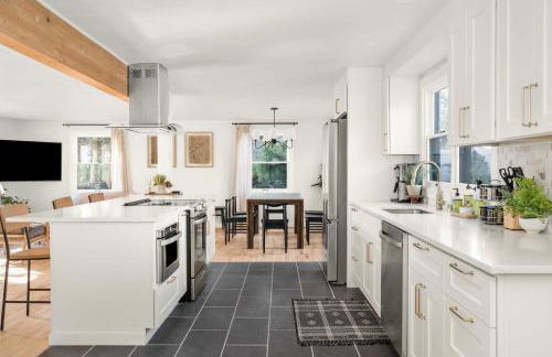 Beautiful 3 story villa with room for 17 people - outdoor POOL and indoor SAUNA - Foto 26