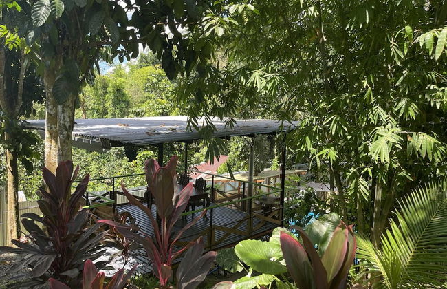 The Twin Studio Cottages - Foto 25