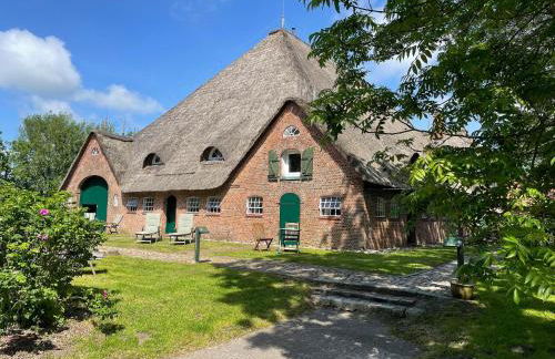 Haubarg am Meer - Foto 7