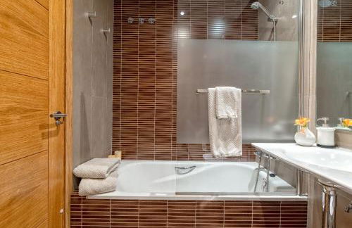 Homely Málaga Cristo Deluxe - Photo 13