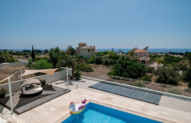 Villa Verdi - Photo 17