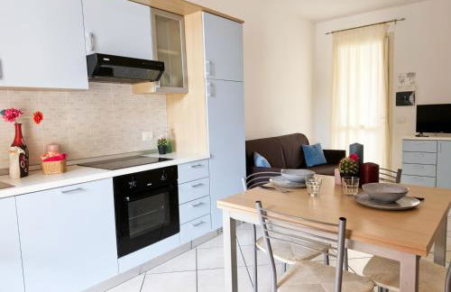 Airone Bianco Residence Village - Foto 54