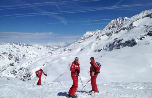 Appartements Le Soleil - Foto 24