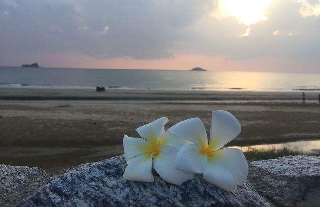 Luxury Beachfront Condo Hua Hin - Foto 42