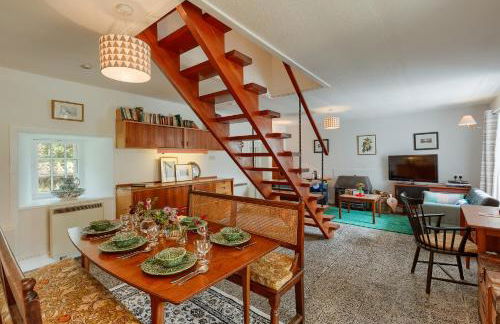 Enchanting,rustic, Dundurn Mill with stunning views and private river - Photo 32