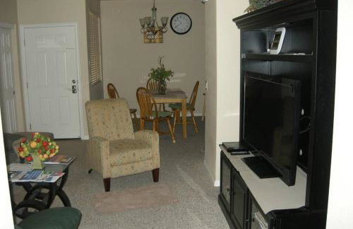 Mesquite Nevada Vacation Rental - Ground Level and double car garage - Foto 8