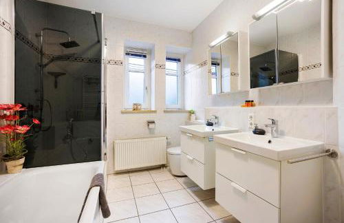 Ferienwohnung Flür - Foto 19