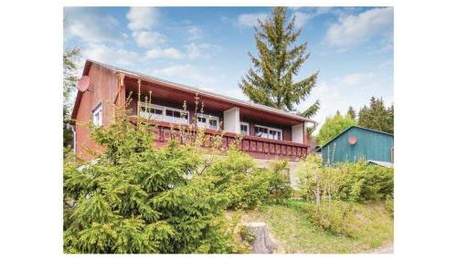 Terraced house Amann Comfortable holiday residence - Foto 2, Other