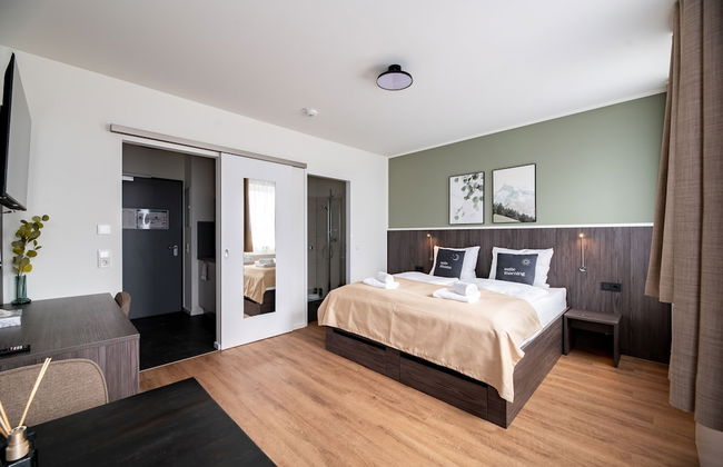 Limehome Bremerhaven Kantstraße - Foto 9