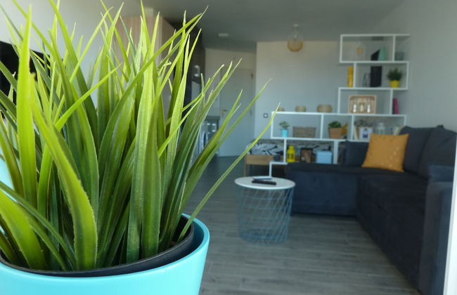 Sunny Apartments 1BDR - Foto 18