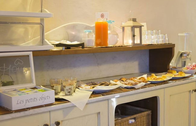 Florence Decamerone B&B - Foto 36