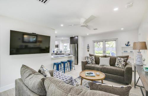 Fort Lauderdale Vacation Rental about 8 Mi to Beaches! - Foto 3