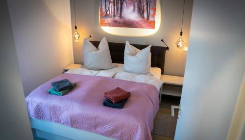 Ferien an der Eiche - Foto 2