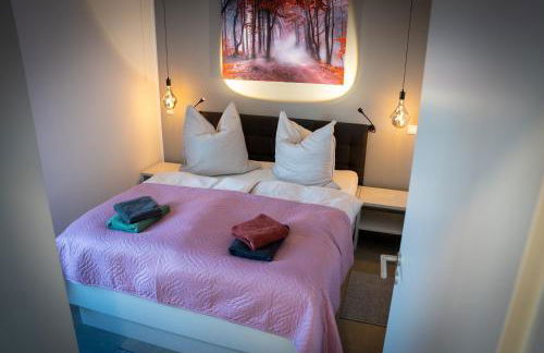 Ferien an der Eiche - Foto 2