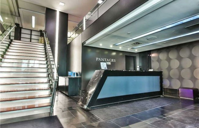 Executive High Rise Suite - Foto 2