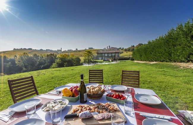 Casale Dell Acero Rosso 10 - Photo 2