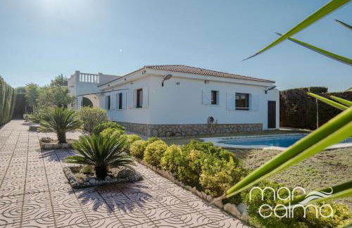 Villa Ra by MarCalma - Foto 1