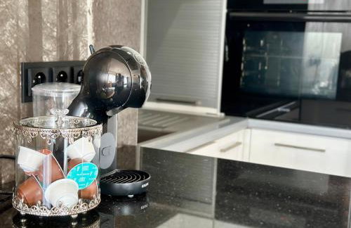 Apartament La Bella klimatyzacja, garaż podziemny, Fv - Foto 9