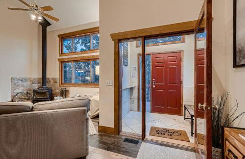 Mountain View Retreat home - Foto 12