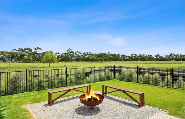 10BR birdwatch house Great Ocean Road - Foto 64