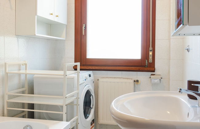 Alessandrino Apartment - Foto 15