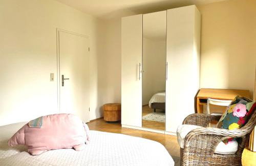 Top Stadtwohnung in zentraler und ruhiger Lage -WM-TR-1 PKW Stelp - Photo 4