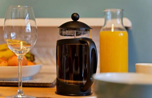 Sally’s Cottage - Uttoxeter: Close to Alton Towers - Foto 18