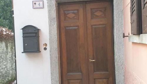 Appartamento Dimora in Piazza -Locazione Turistica Santa Maria Maggiore - Foto 3