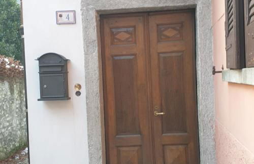 Appartamento Dimora in Piazza -Locazione Turistica Santa Maria Maggiore - Foto 3