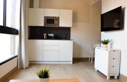 CIELO Madrid Studios - Photo 109