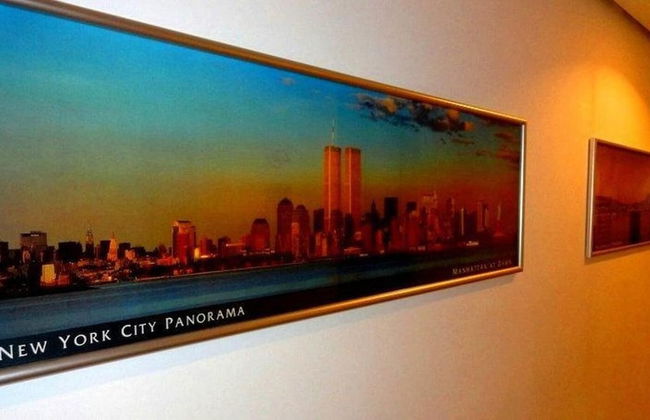 Stylish Penthouse for Short and Long Stays - Photo 14