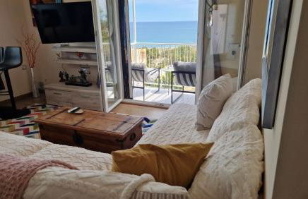 LaVista Penthouse private balcony and sea views - Photo 9