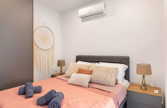 St Angelo Boutique Living - Foto 7