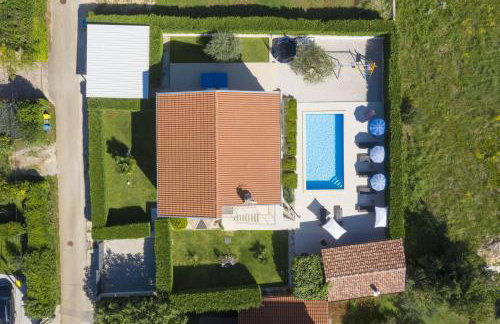 4 bedroom villa Renata near Porec - Foto 65