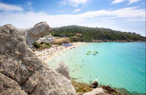 Apartment in Cugnana Verde with garden - Photo 56