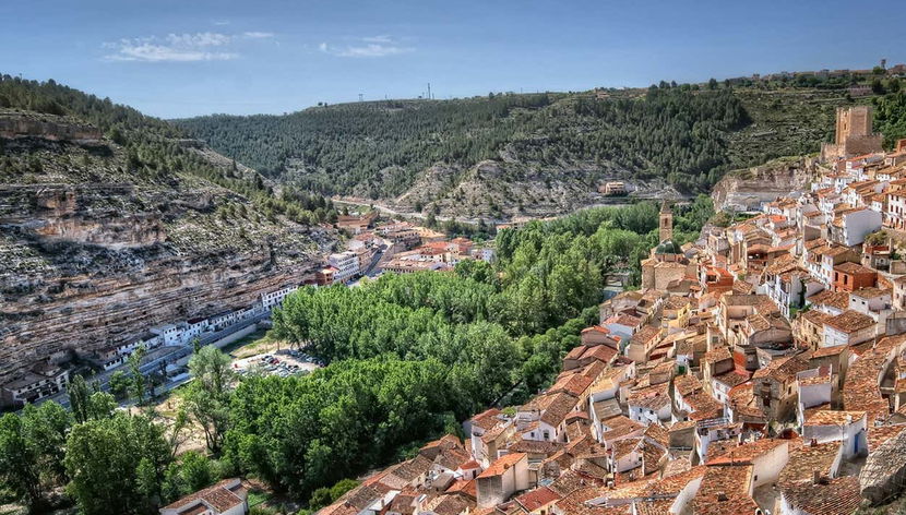 Visita guiada por Alcalá del Júcar - Photo 2