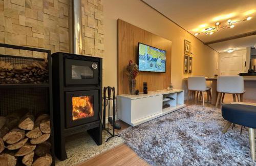 Tranquilidade próximo ao centro de Canela - Foto 6