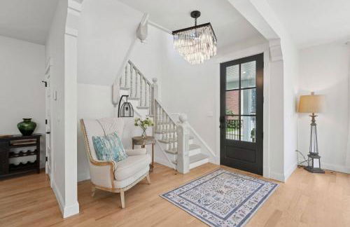 NEW! Heritage Retreat in the heart of Stillwater - Foto 3