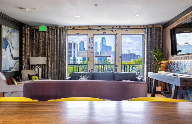 Inn Cahoots - Foto 53