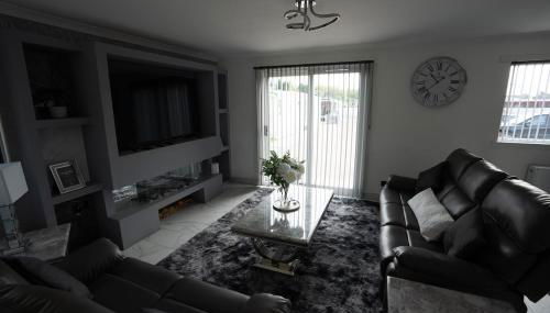 Brechin Getaway Luxury 3 bedroom house - Foto 3