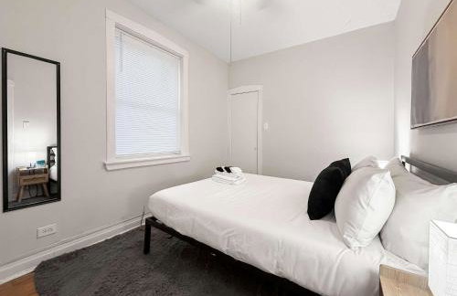 3BR Spacious Apartment in Chicago - Newgard rep - Foto 13