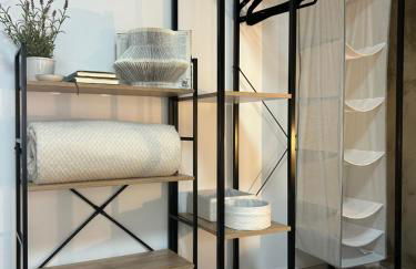 Apartamento independiente con parking privado gratuito y terraza de ensueño junto al Teatro Romano - Foto 14