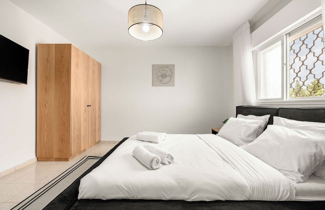 Sea of Galilee Lux Duplex by Sea N' Rent - Foto 10