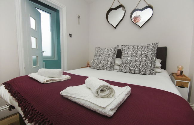 Brighton Abode by Brighton Holiday Lets - Foto 2
