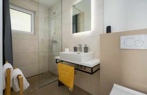 Villa Sunset - with private pool, squash coart and table tennis - Foto 38